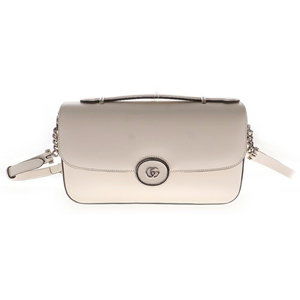 Gucci GG Bag White
